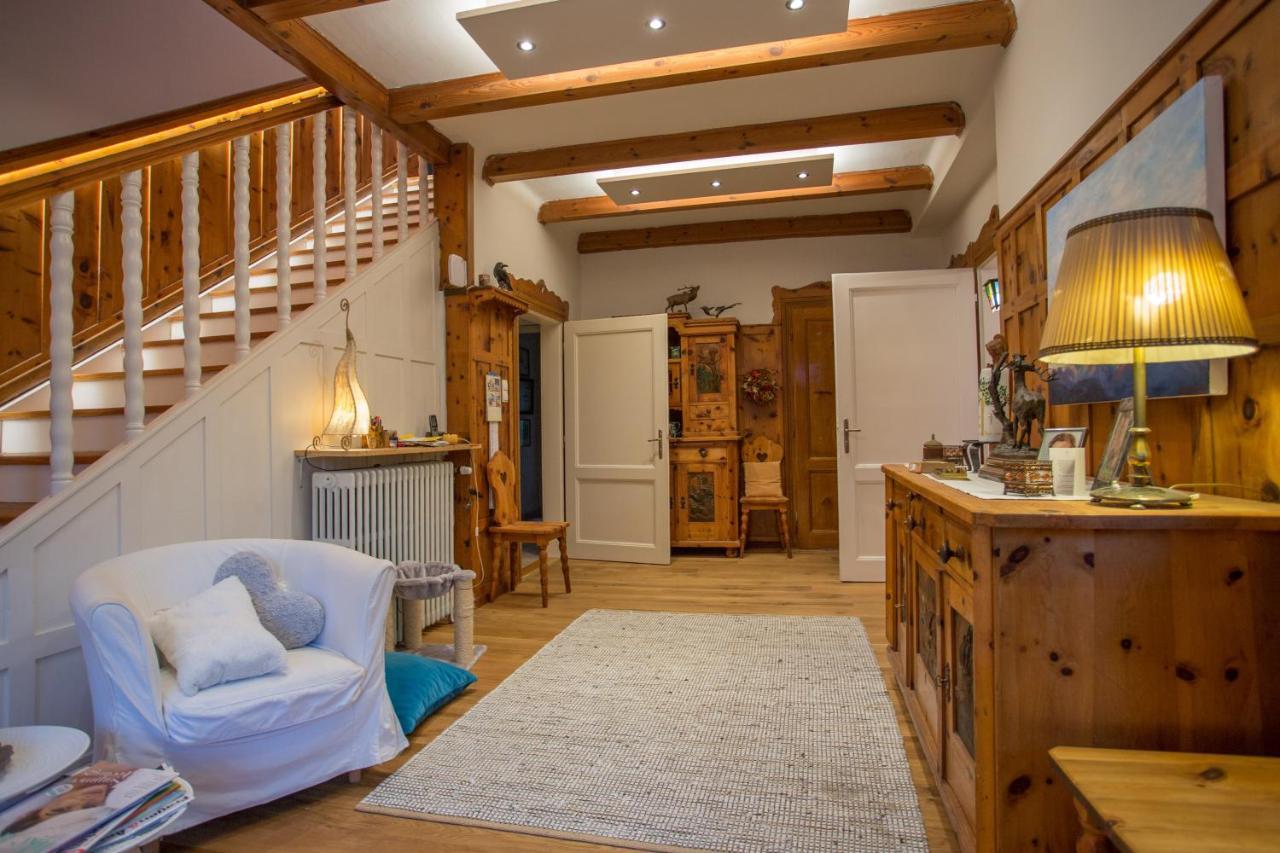 Huebsches Privatzimmer Mit Bad Perchtoldsdorf Exteriör bild