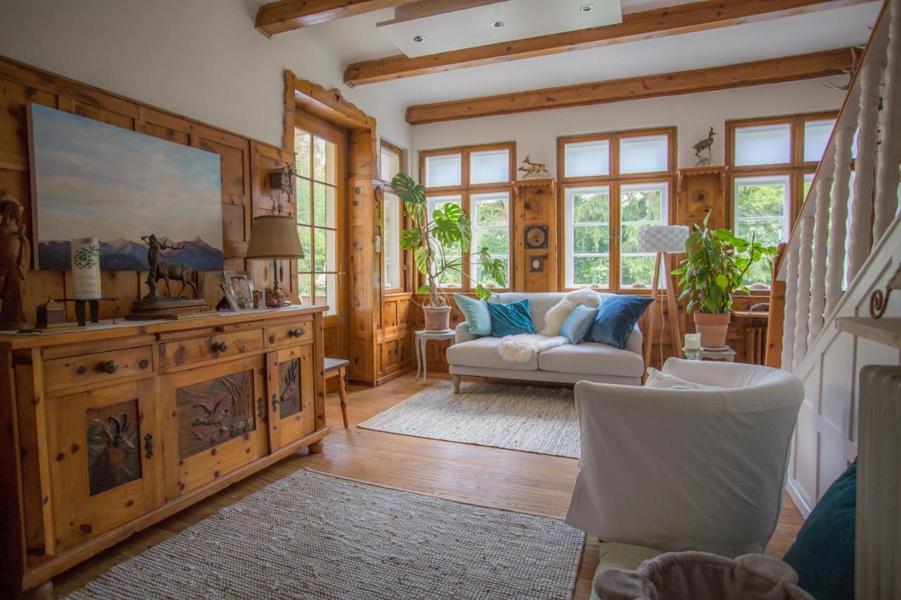 Huebsches Privatzimmer Mit Bad Perchtoldsdorf Exteriör bild