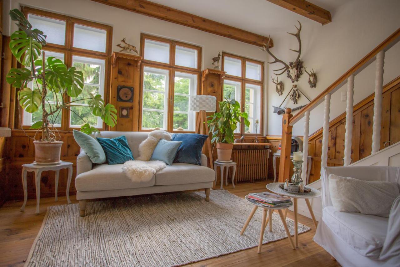 Huebsches Privatzimmer Mit Bad Perchtoldsdorf Exteriör bild