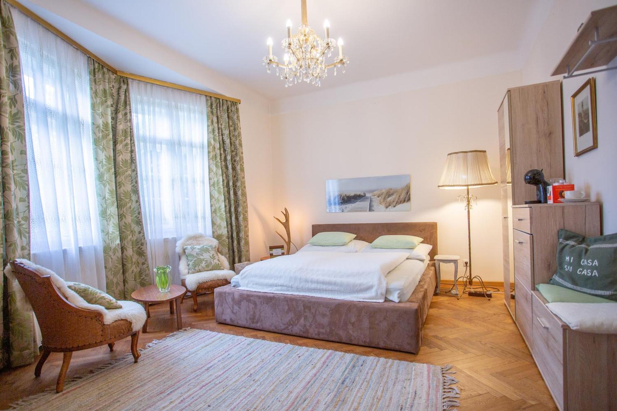 Huebsches Privatzimmer Mit Bad Perchtoldsdorf Exteriör bild